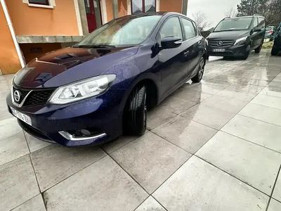 Nissan Pulsar