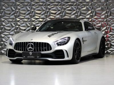 occasion Mercedes AMG GT R - V8 4.0 585cv TRACKPACK