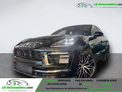 Occasion 2023 Porsche Macan GTS SUV | 93 700 € (Bon prix)