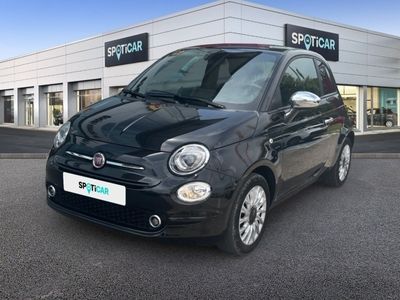 occasion Fiat 500 1.0 70ch BSG S&S Pack Confort & Style