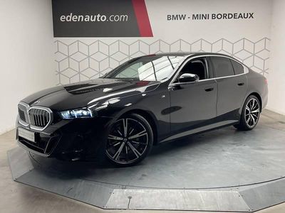 Occasion 2023 BMW 520 M Sport Berline | 56 990 € (Prix assez cher)