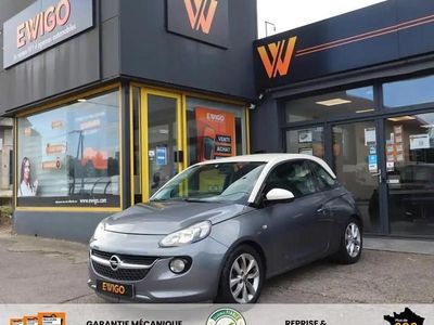 Opel Adam