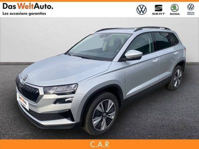 occasion Skoda Karoq Karoq2.0 TDI 116 ch SCR