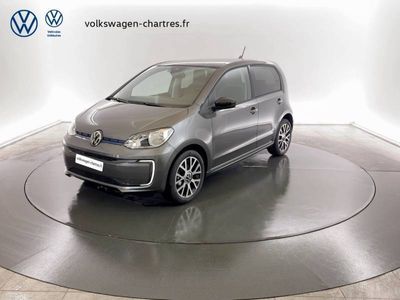 VW e-up!