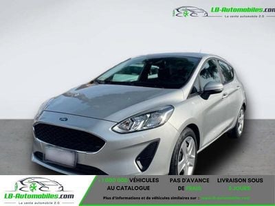 Occasion Ford Fiesta 95 ch (69 kW) 2021 Citadine
