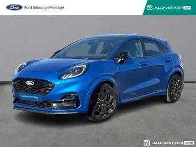 Occasion Ford Puma Viva 170 ch (125 kW) 2025 Bleu SUV