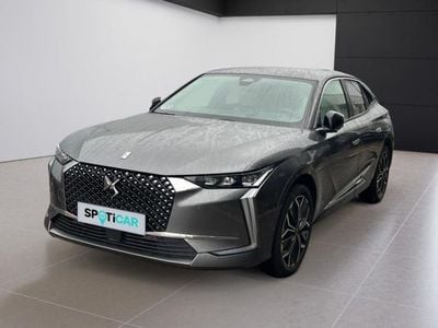 DS Automobiles DS4