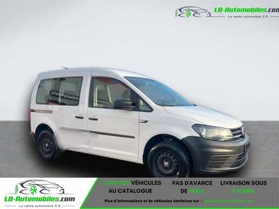 Occasion VW Caddy 102 ch (75 kW) 2019 Monospace