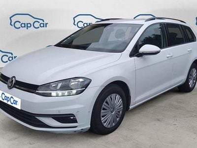 VW Golf VII