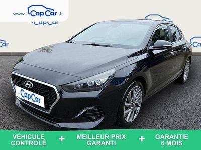 occasion Hyundai i30 Fastback 1.6 Crdi 136 Creative