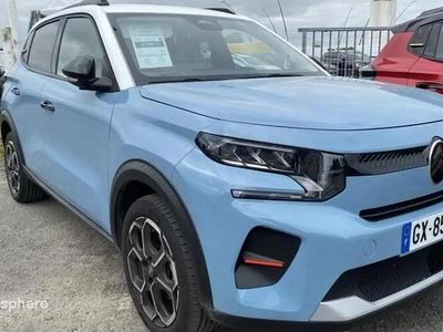 Occasion 2024 Citroën C3 PureTech SUV | 16 499 € (Prix assez cher)