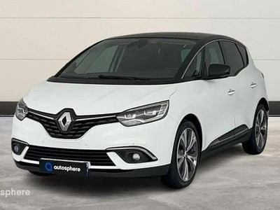 Renault Scénic IV