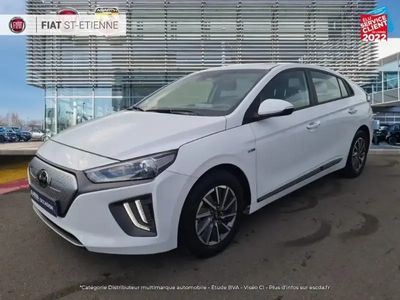 occasion Hyundai Ioniq electric 136ch creative 2cv gps camera keyless car