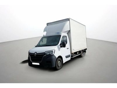Occasion Renault Master 145 ch (106 kW) 2020 Van