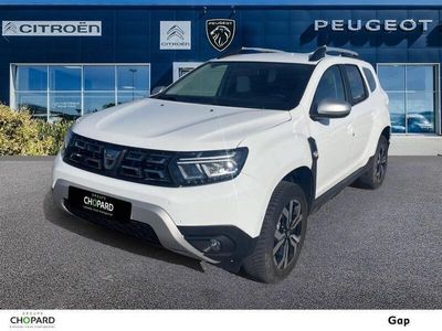 occasion Dacia Duster Eco-g 100 4x2 Journey