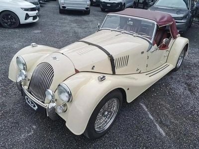 Occasion 2007 Morgan Roadster Cabriolet | 55 900 €