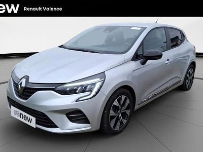 Gris Occasion 2023 Renault Clio V Evolution Citadine | 13 500 € (Bon prix)