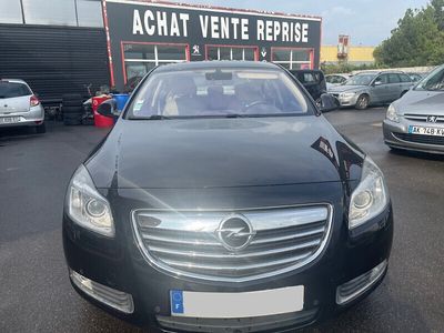 occasion Opel Insignia 2.0 CDTI130 FAP EDITION BA 5P