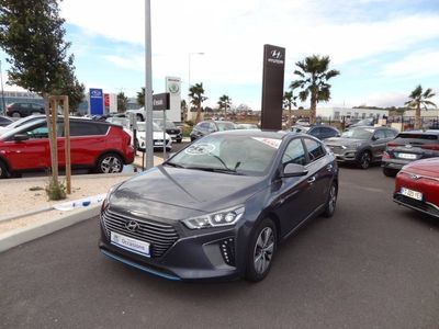 occasion Hyundai Ioniq Plug-in 141ch Executive