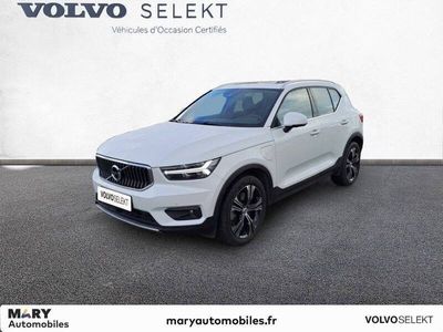 occasion Volvo XC40 XC40T4 Recharge 129+82 ch DCT7