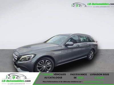 Occasion Mercedes C300 245 ch (180 kW) 2016 Berline