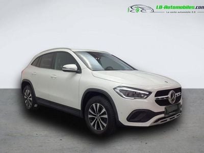 Mercedes GLA200