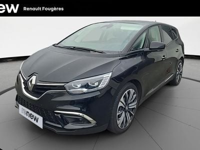 Renault Grand Scénic IV