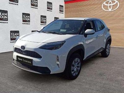 Occasion 2024 Toyota Yaris Hybrid | 22 690 € (Bon prix)