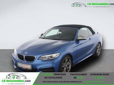 Occasion 2018 BMW M240 M Sport Coupé | 37 700 €
