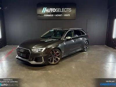 Audi RS4