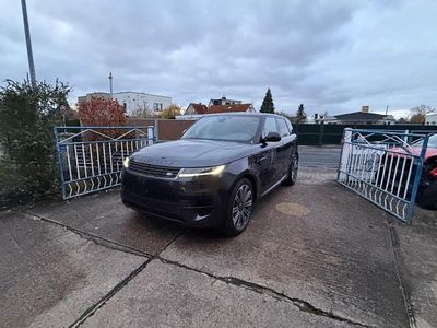 Occasion Land Rover Range Rover 460 ch (338 kW) 2024 SUV