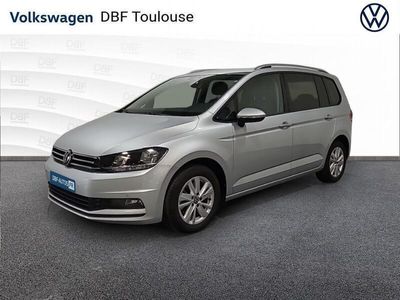 occasion VW Touran Business 2.0 Tdi 150 Dsg7 7pl Life