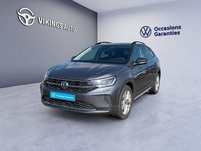 Occasion 2025 VW Taigo Edition SUV | 23 990 € (Prix assez cher)