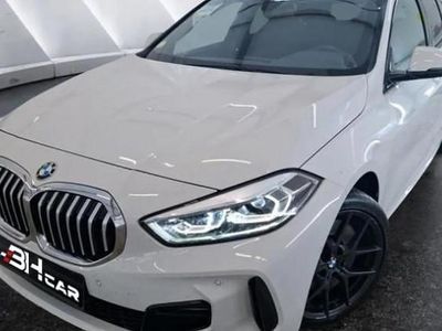 Occasion BMW 120 M Sport 190 ch (139 kW) 2022 Noir Citadine