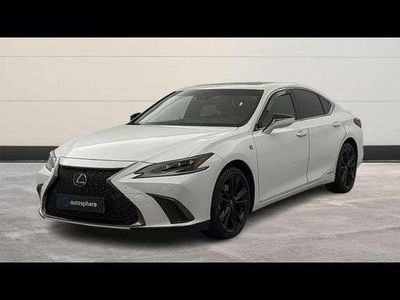 Lexus ES300H