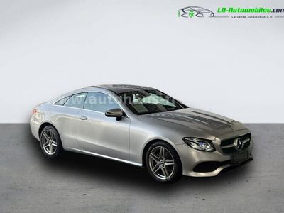 Mercedes E200