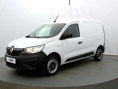 Blanc Occasion 2023 Renault R5 Citadine | 14 480 €