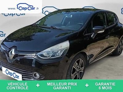 Renault Clio IV