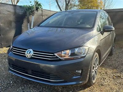 VW Golf Sportsvan