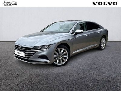 VW Arteon