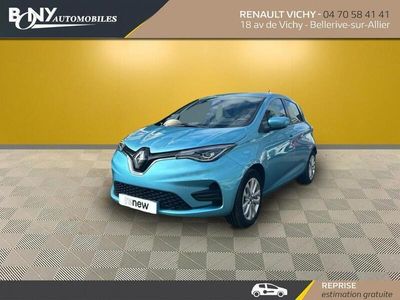 occasion Renault Zoe Zen R110 - Achat Intégral