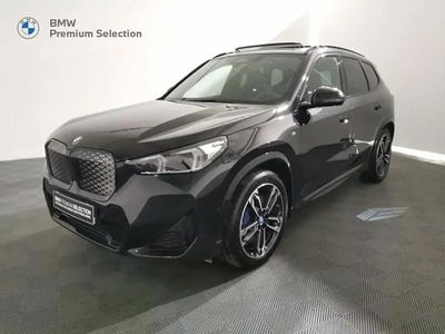 Occasion BMW iX1 M Sport 233 kW (318 ch) 2023 Noir SUV