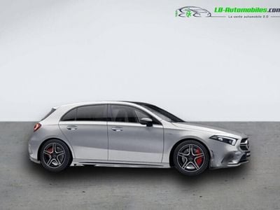 Mercedes A35 AMG