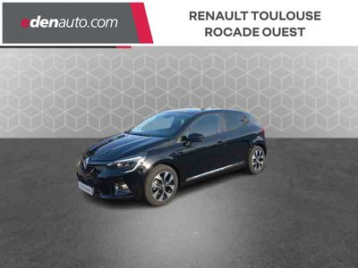 occasion Renault Clio V TCe 100 GPL Evolution