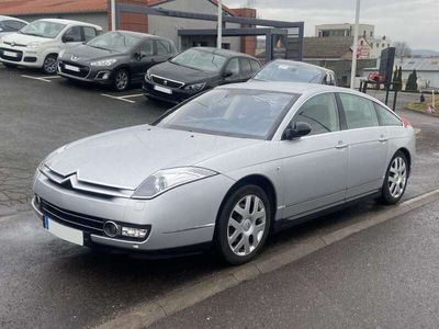 occasion Citroën C6 2.2 hdi 173 cv lignage