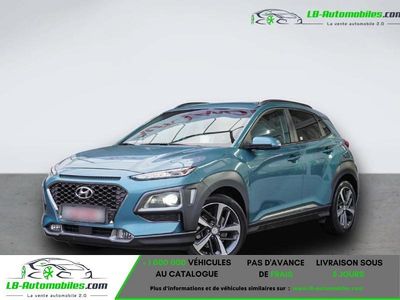 Occasion 2019 Hyundai Kona SUV | 26 200 € (Prix cher)