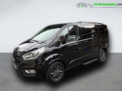 Ford Tourneo