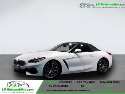 Occasion BMW Z4 Sport Line 197 ch (144 kW) 2019 Cabriolet