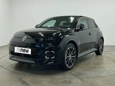 Noir Occasion 2025 Renault 5 E-Tech Iconic Citadine | 30 990 € (Prix cher)