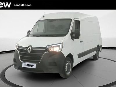Occasion Renault Master 2023 Blanc Monospace